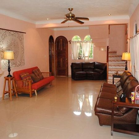 Righetto Vacation Rentals Puerto Morelos Exterior photo